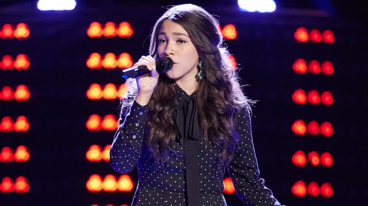 'The Voice': 5 Best Moments From Week 2 Blind Auditions
