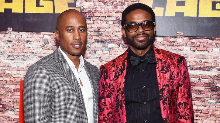 Ali Shaheed Muhammad, Adrian Younge Sample Luther Vandross on New Song