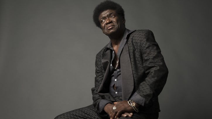 Charles Bradley Diagnosed With Stomach Cancer