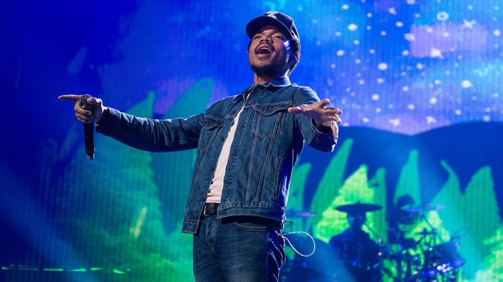 5 Things You Didn't Know About Chance the Rapper