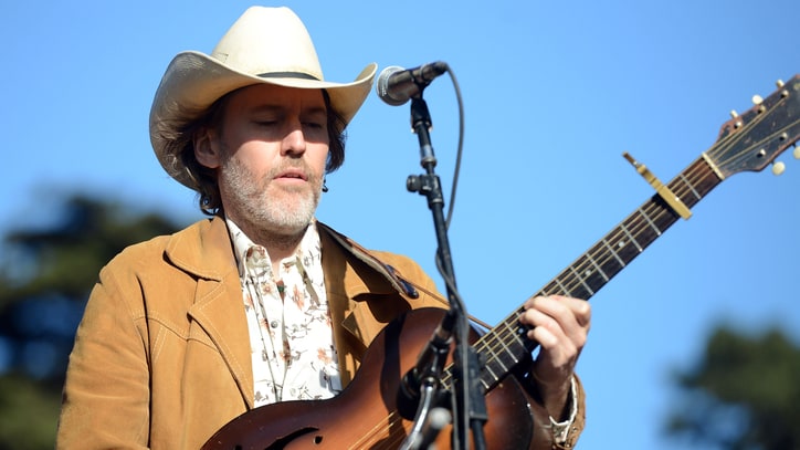 David Rawlings Readies New Album, 'Poor David's Almanack'