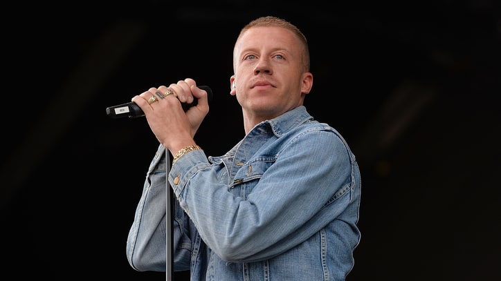 Hear Macklemore's Meditative Addiction Ballad 'Drug Dealer'