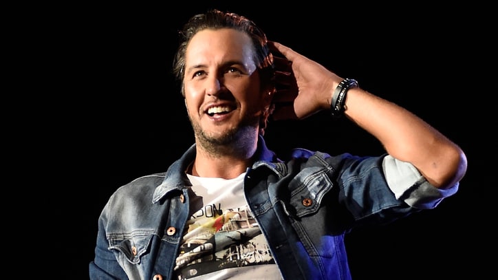 Luke Bryan, Jason Aldean, Little Big Town Set for 2017 Gulf Coast Jam