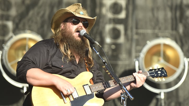 Chris Stapleton, Jack White to Headline 2018 Pilgrimage Festival