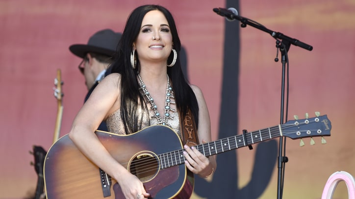 Kacey Musgraves to Open for Harry Styles on New Tour