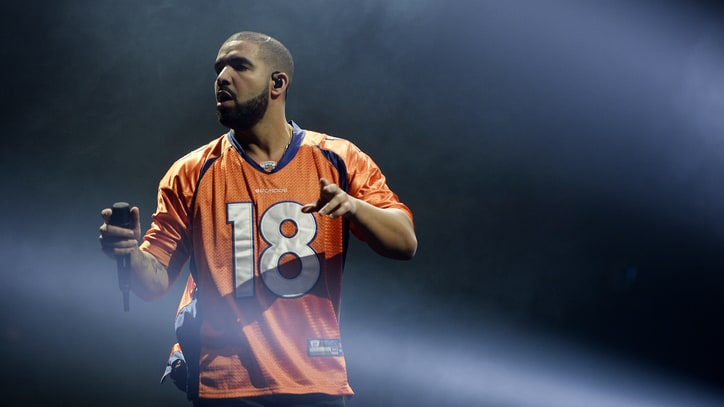 Drake Previews New Project 'More Life' With Four Songs