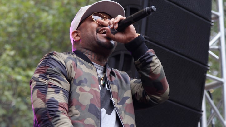 Hear Royce Da 5'9