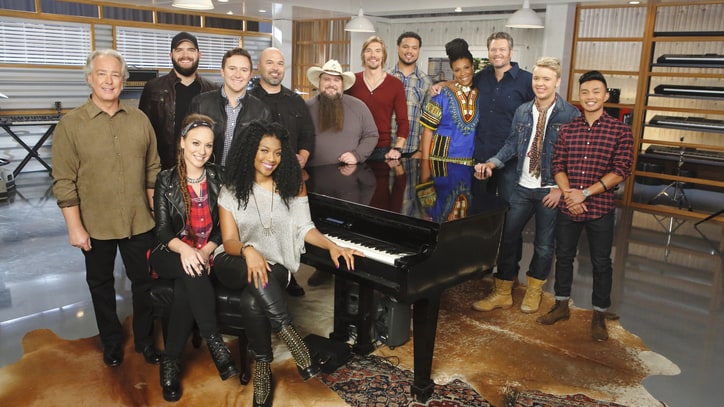 'The Voice': 5 Best Moments From the Battle Rounds