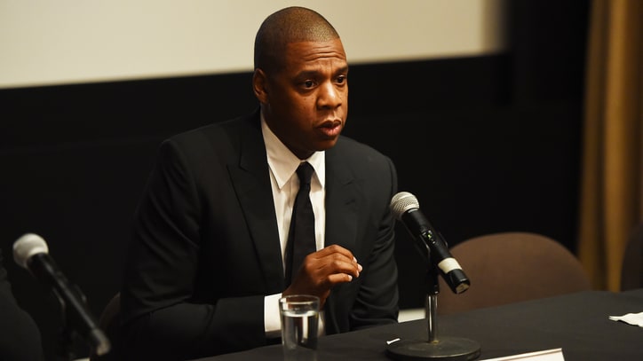 Jay Z to Co-Helm Trayvon Martin Film, Documentary Series