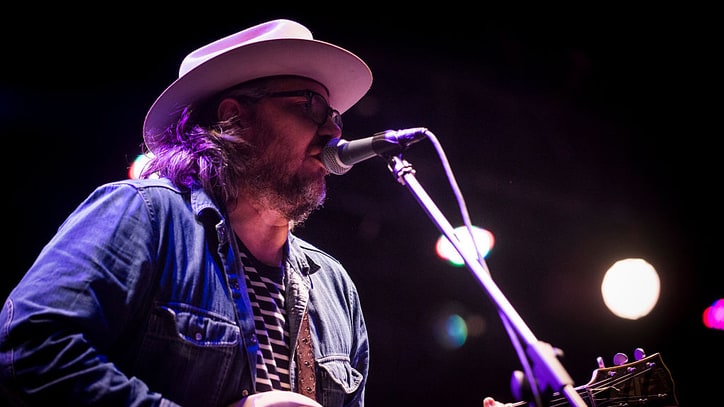 See Wilco Pay Tribute to Tom Petty With 'The Waiting' Cover