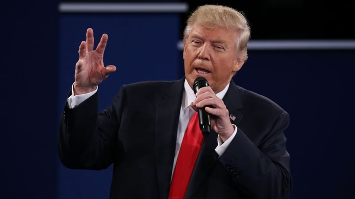 Trump's Vile Game of Distraction