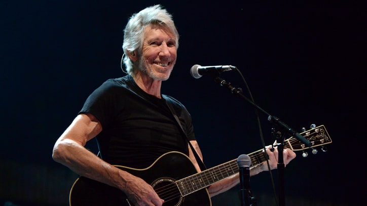 Hear Roger Waters' Lush New Song 'Deja Vu'