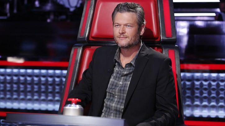 See Blake Shelton's 'Voice' Hopefuls Cover Brooks & Dunn, Miley Cyrus