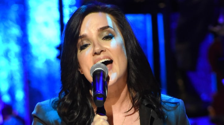 Tim McGraw, Faith Hill Tap Brandy Clark, Jon Pardi for Soul2Soul Tour