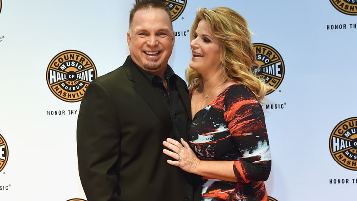 Watch Live Stream From Country Music Hall of Fame Red Carpet