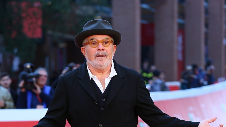 Life Advice from David Mamet