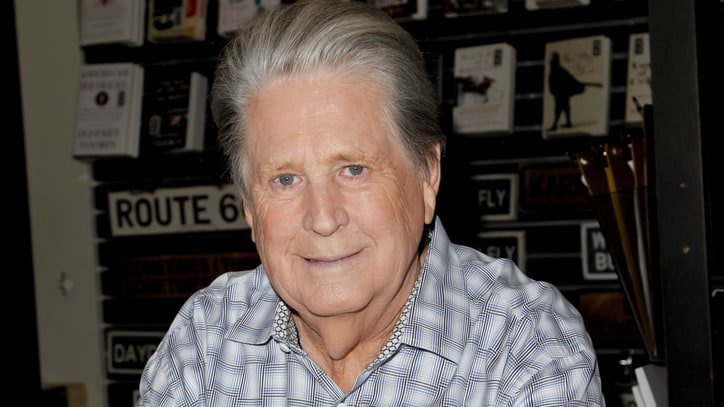 Brian Wilson on Chuck Berry: 'He Taught Me How to Write Rock'