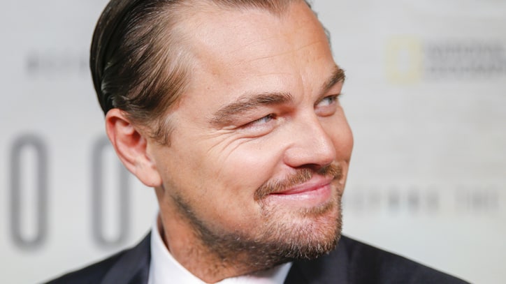 Leonardo DiCaprio to Play Elvis Producer Sam Phillips in Upcoming Biopic
