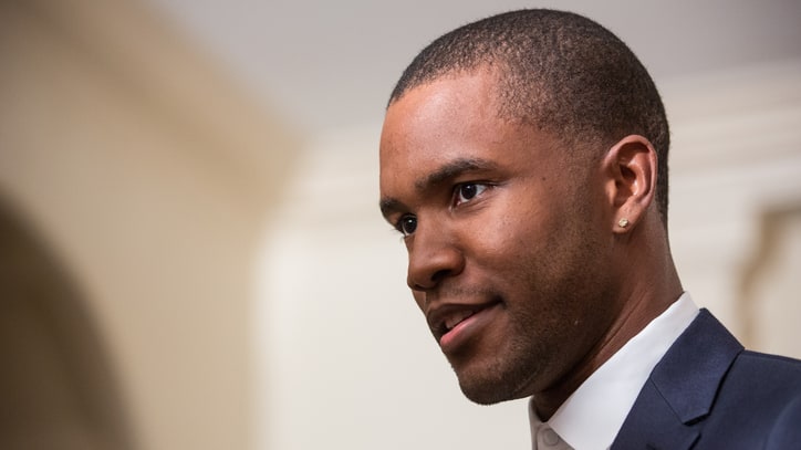Frank Ocean Fires Back at 'Old' Grammy Producers