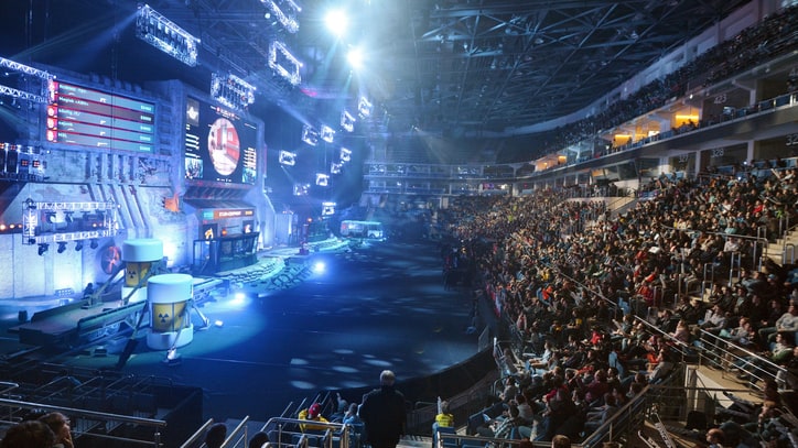 Madison Square Garden Company Appoints Head of Esports Division