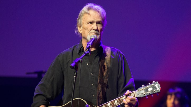 Hear Kris Kristofferson's Chilling, Unreleased 'Jody and the Kid'