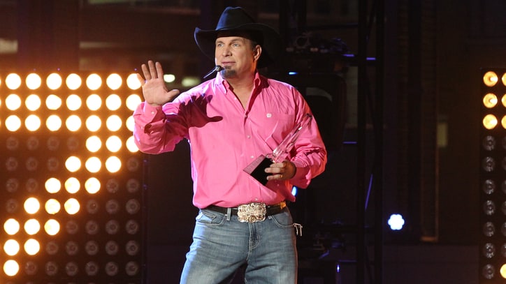 Garth Brooks to Perform Free SXSW Concert