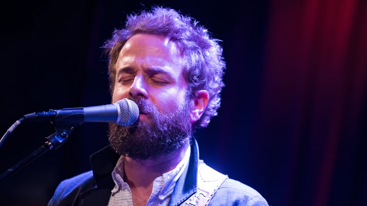 Hear Dawes Singer Talk Doors Confusion, 'Thriller' with Chris Shiflett