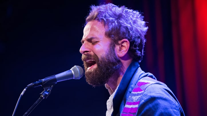 See Dawes Perform Slinking 'When the Tequila Runs Out' on 'Kimmel'