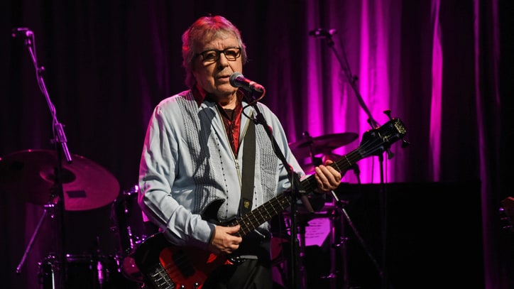 Bill Wyman Documentary 'The Quiet One' Acquired by Sundance Selects