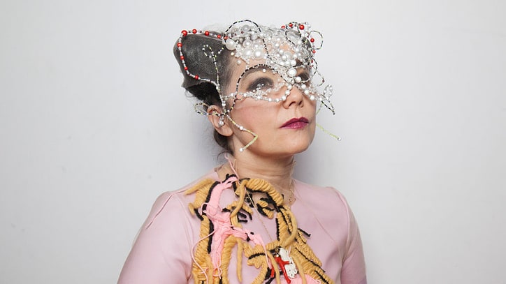 Bjork Details Danish Director's Sexual Harassment Toward Her