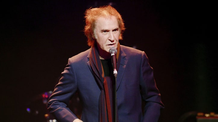 The Kinks' Ray Davies Receives Knighthood for Service to Arts
