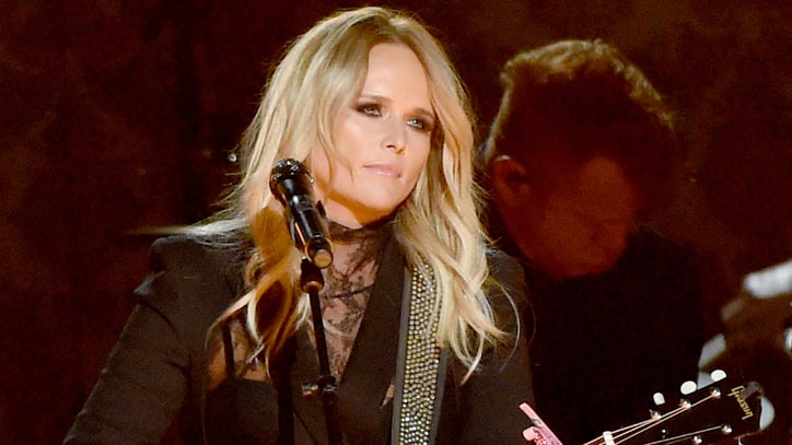 Miranda Lambert, George Strait Unveil New Albums: Ram Report