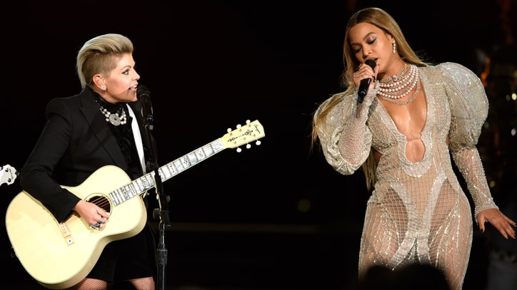 How Beyonce's CMA Awards Controversy Foreshadowed Trump's Victory