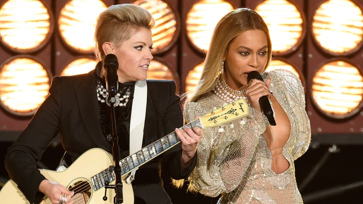 Sturgill Simpson, Beyonce Highlight 2016's Best Country Songs: Ram Report