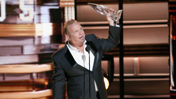CMA Awards 2016: The Complete Winners List