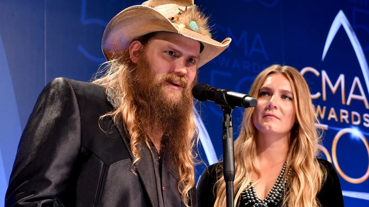 Inside the Big Wins of the 50th CMA Awards: The Ram Report