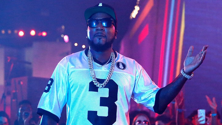 Watch Jeezy, Lil Wayne's Dark 'Bout That' Video