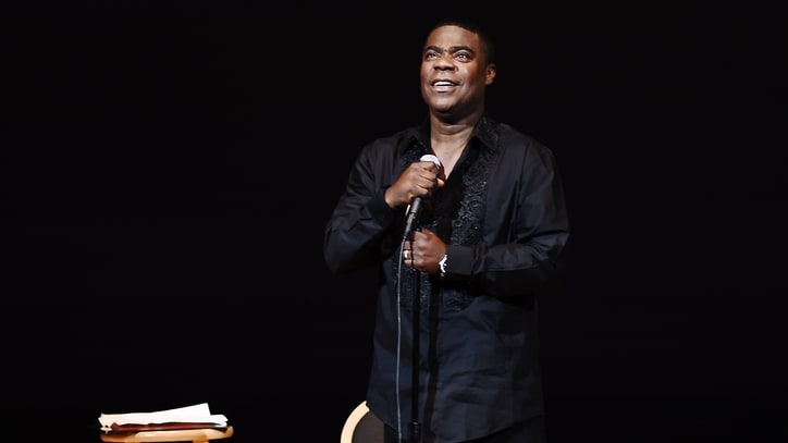 Truck Driver in Tracy Morgan Car Crash Pleads Guilty
