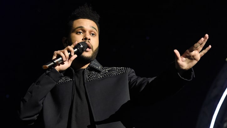 Hear the Weeknd's New Songs 'I Feel it Coming' with Daft Punk, 'Party Monster'