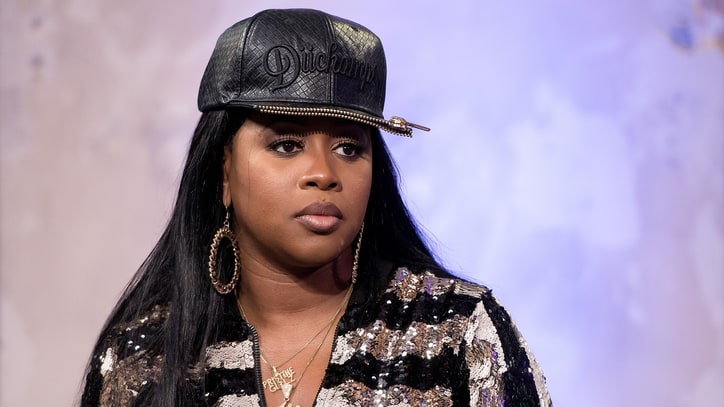 Hear Remy Ma Fire Back at Nicki Minaj With Vicious Diss Track 'Shether'