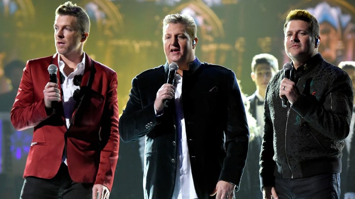 Hear Rascal Flatts' Surging New Song 'Yours If You Want It'