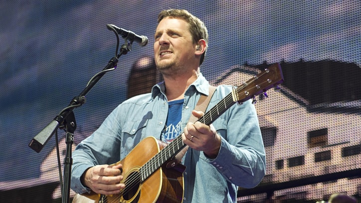 Sturgill Simpson to Perform on 'Saturday Night Live'
