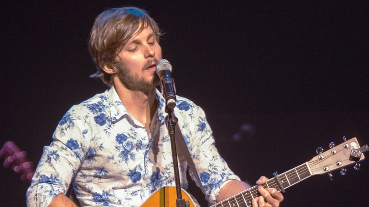 Charlie Worsham, Angaleena Presley Lead Country Albums Release Day