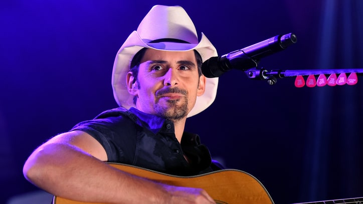 Brad Paisley, Little Big Town Albums Anchor Country's 2017: Ram Report