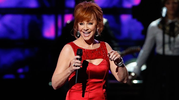 Reba McEntire, Zac Brown Band to Headline Country to Country 2017