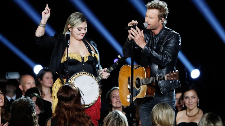 10 Best Country Collaborations of 2016
