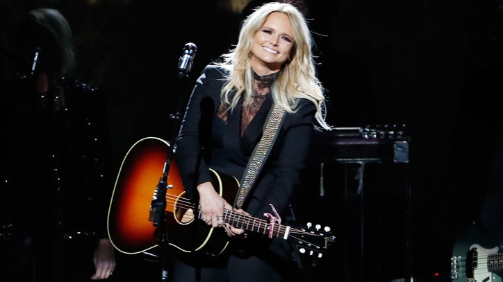 Review: Miranda Lambert's 'Wings' Aims for Two Discs of Timeless Songs