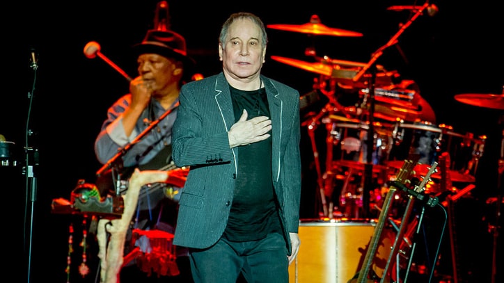 Paul Simon Announces 'Homeward Bound' Farewell Tour