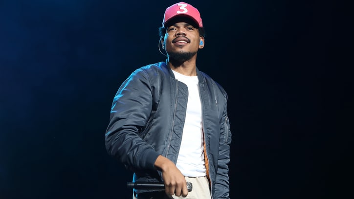 Watch Chance the Rapper's Wistful Cover of Drake's 'Feel No Ways'