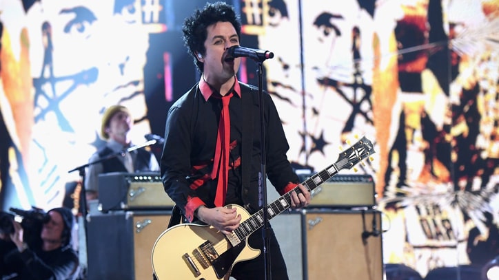 Billie Joe Armstrong: Trump's 'Reckless' Orders 'Feel Like a Vendetta'